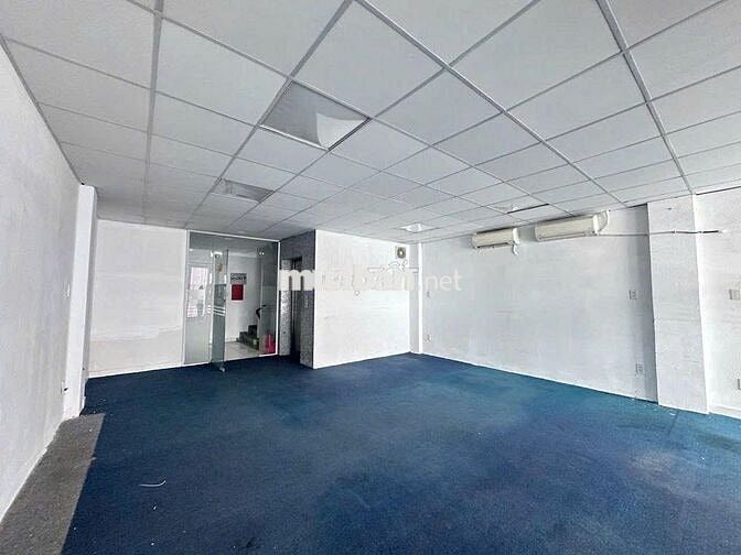 💯 NHÀ VP ĐƯỜNG TRƯỜNG SƠN_8x20m, TRỆT 4 LẦU, THANG MÁY CHO THUÊ.