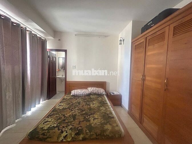 CHO THUÊ CĂN HỘ 3PN 3 TOILET 117M2 CHUNG CƯ OSC LAND VŨNG TÀU