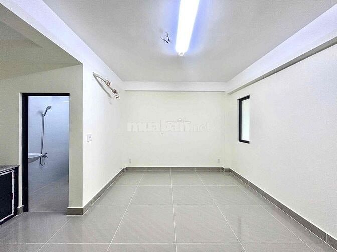 PHÒNG TRỌ GIÁ RẺ SẴN MÁY LẠNH - MỚI XÂY GẦN UEH CS N, ĐH VĂN HIẾN