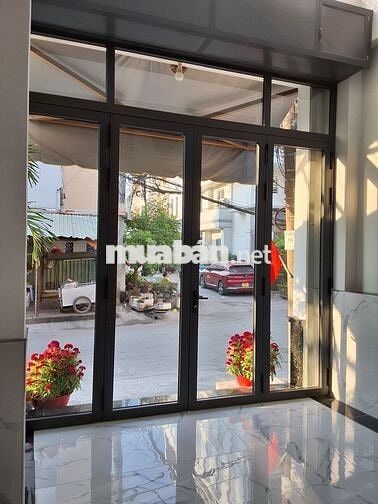 Mặt bằng cao cấp chính chủ cho thuê làm văn phòng công ty