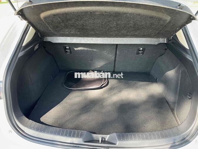 mazda 3 sport 2018 một chủ máy số keo chỉ zin