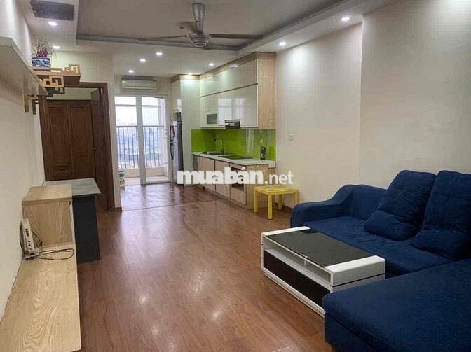 Tôi chính chủ cần bán chung cư Gemek Tower 73.2m2, hơn 4 tỷ