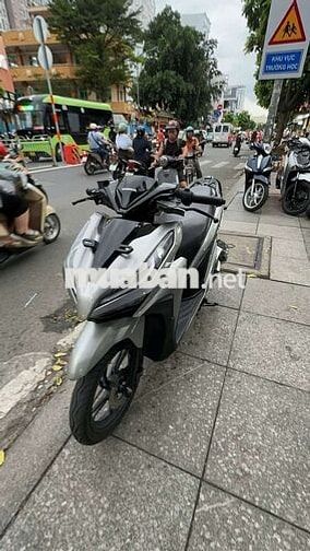 Honda Vario 150 2020 Bạc 90%