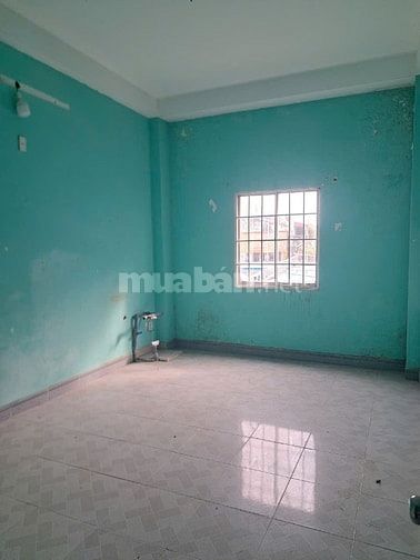 BÁN NHÀ PHAN VĂN TRỊ 43M2 HẺM XE HƠI SÁT BÊN CITYLAND 5,59 TỶ