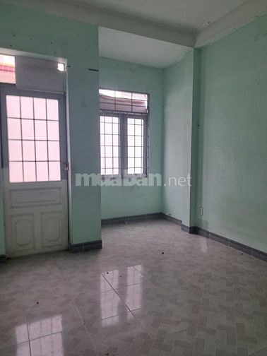 BÁN NHÀ PHAN VĂN TRỊ 43M2 HẺM XE HƠI SÁT BÊN CITYLAND 5,59 TỶ