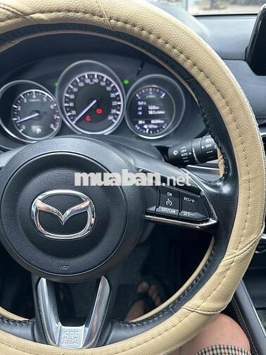 Mazda CX 5 2019 2.5L AT AWD -30.000