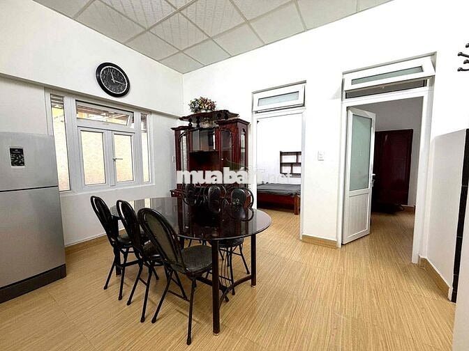 CHO THUÊ NHÀ NGUYÊN CĂN 2 PN ĐƯỜNG KHE SANG GIÁ 6 TRIỆU/THÁNG