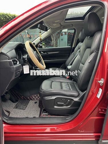 Mazda CX 5 2019 2.5L AT AWD -30.000