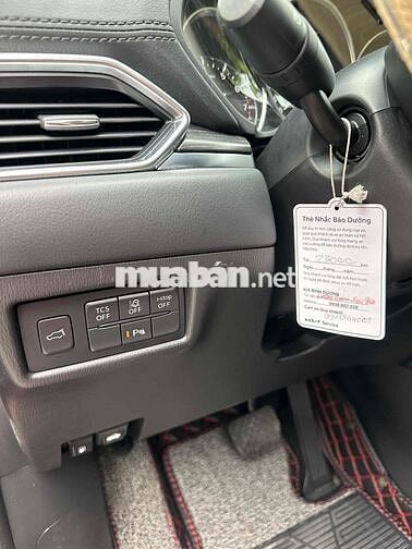 Mazda CX 5 2019 2.5L AT AWD -30.000