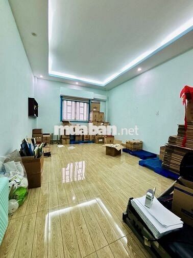 BÁN NHÀ MẶT TIỀN KDC PHẠM THẾ HIỂN QUẬN 8 - 3 TẦNG - 80M2 - NHỈNH 6 TỶ