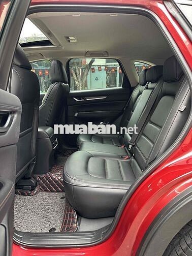 Mazda CX 5 2019 2.5L AT AWD -30.000