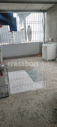 BÁN NHÀ ĐƯỜNG KHÚC HẠO Hải Phòng, Ô TÔ VÀO TẬN NHÀ