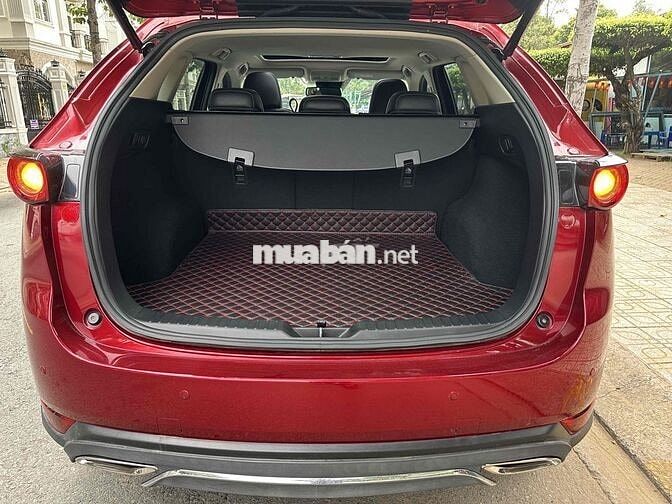 Mazda CX 5 2019 2.5L AT AWD -30.000