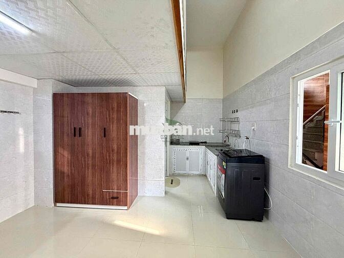 CHO THUÊ CĂN HỘ DUPLEX ĐƯỜNG PHAN ĐÌNH PHÙNG GIÁ 4,2 TRIỆU/THÁNG