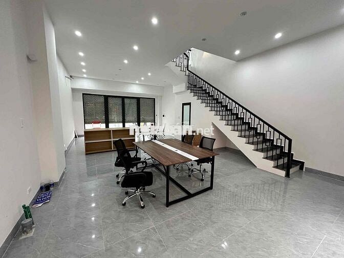 cho thuê shophouse VinCom Đông Hà, hoàn thiện sẳn tầng 1 vào ở, KD