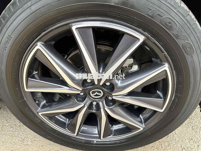 Mazda CX 5 2019 2.5L AT AWD -30.000