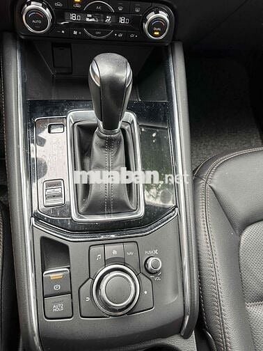 Mazda CX 5 2019 2.5L AT AWD -30.000