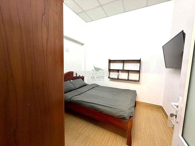 CHO THUÊ NHÀ NGUYÊN CĂN 2 PN ĐƯỜNG KHE SANG GIÁ 6 TRIỆU/THÁNG