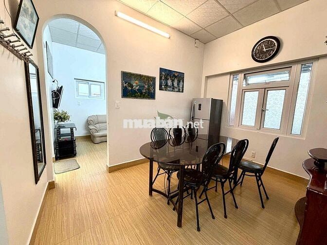 CHO THUÊ NHÀ NGUYÊN CĂN 2 PN ĐƯỜNG KHE SANG GIÁ 6 TRIỆU/THÁNG