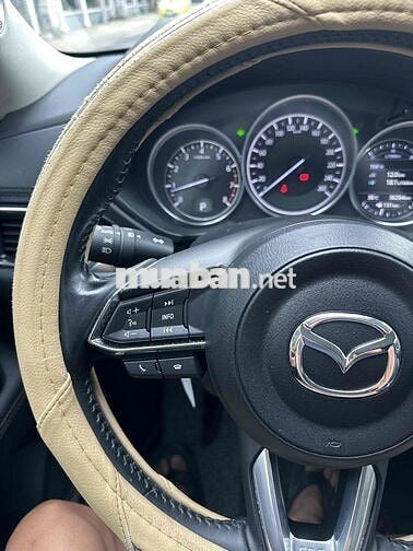 Mazda CX 5 2019 2.5L AT AWD -30.000