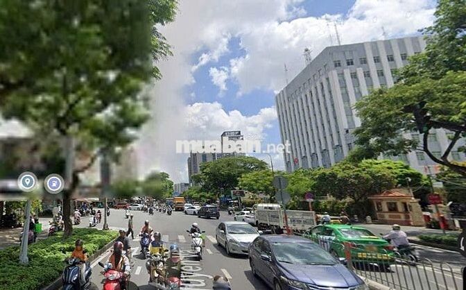 Cho thuê dài hạn nhà nguyên căm