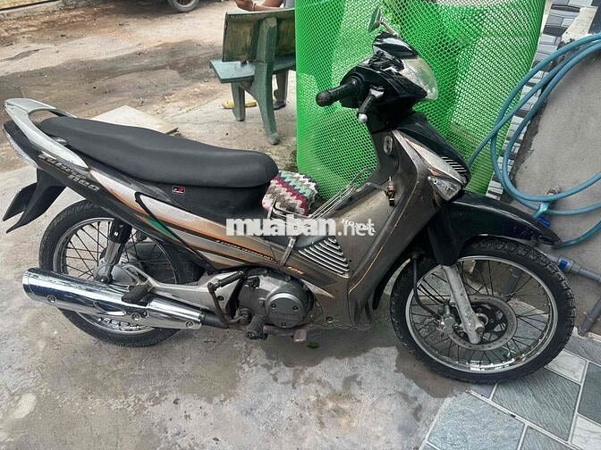Honda Future Neo Đen