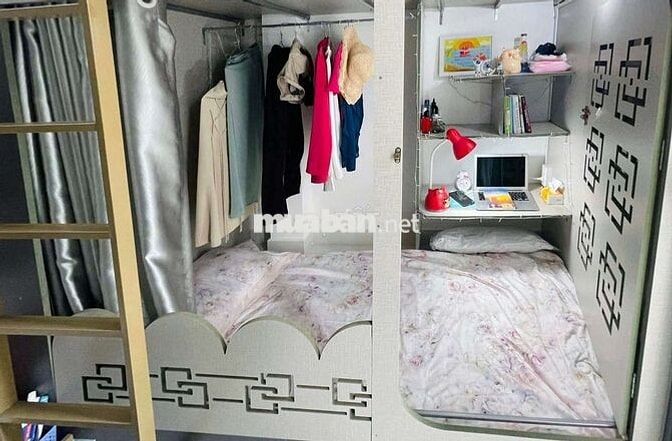 Khai trương phòng mini trung tâm Quận 5- giảm giá ngay 1triệu đồng