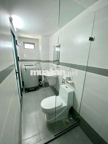 Căn Hộ View Thoáng Có Ban Công Full Nội Thất Ngay Lý Thường Kiệt