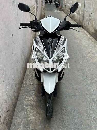 Yamaha Nouvo 4. xe bao đẹp máy êm ru
