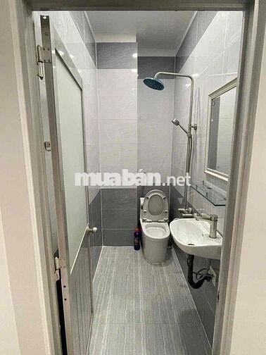 PHÒNG TRỌ SINH VIÊN GÒ VẤP NGÀY 6/6 Ở