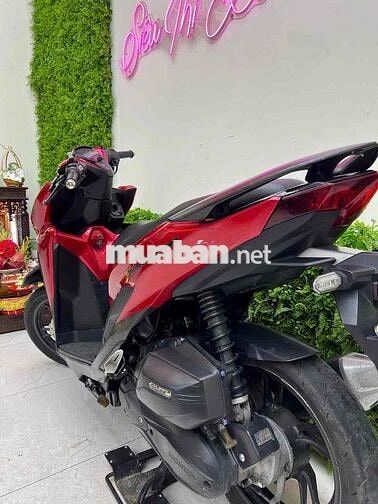 Honda Vario 150 Đỏ đen Smartkey
