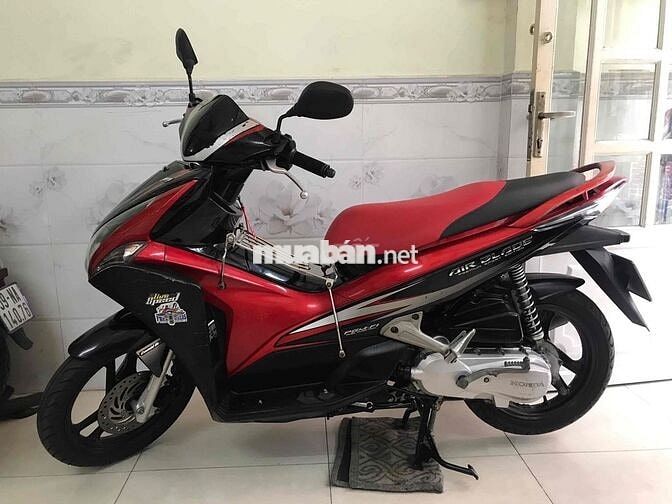 Honda Air Blade 2012 Xe Đẹp