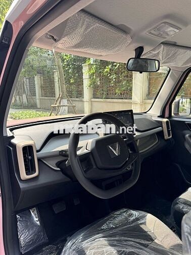 VinFast VF3 GIẢM ĐẾN 44 TRIỆU | HỖ TRỢ TRẢ GÓP 90%
