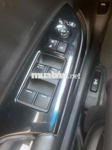 Honda Accord 2016 Bạc 190.000 km