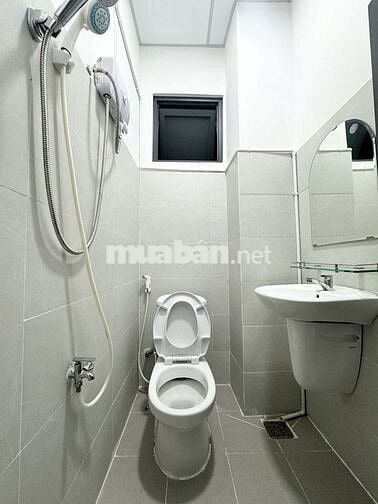 Khai trương phòng mini trung tâm Quận 5- giảm giá ngay 1triệu đồng