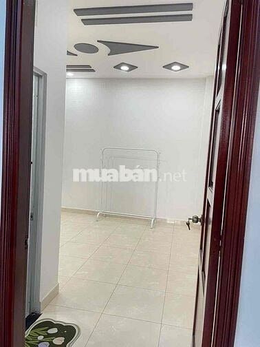 PHÒNG TRỌ SINH VIÊN GÒ VẤP NGÀY 6/6 Ở