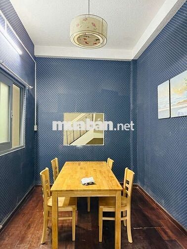 Khai trương phòng mini trung tâm Quận 5- giảm giá ngay 1triệu đồng