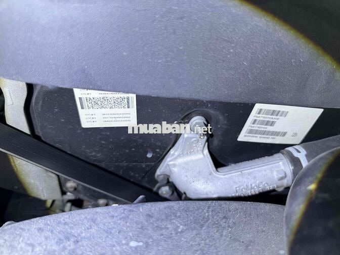 Mazda BT-50 2014 3.2 2 cầu