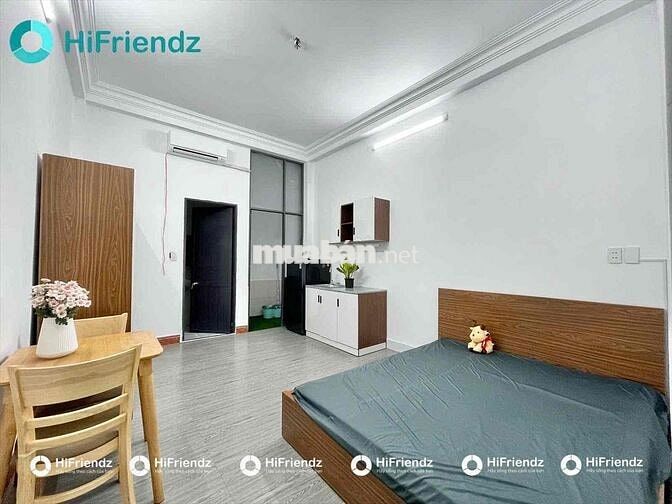 KHAI TRƯƠNG PHÒNG TRỌ FULL NỘI THẤT KHU SÂN BAY - GA T3