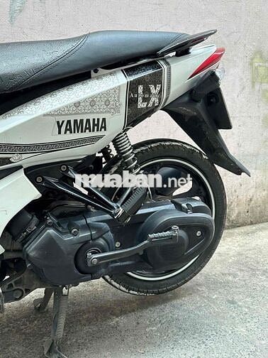 Yamaha Nouvo 4. xe bao đẹp máy êm ru