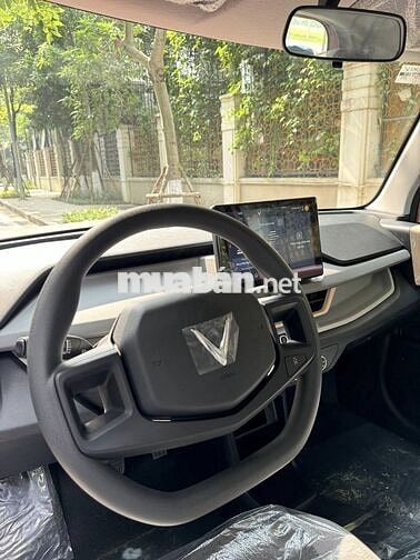 VinFast VF3 GIẢM ĐẾN 44 TRIỆU | HỖ TRỢ TRẢ GÓP 90%