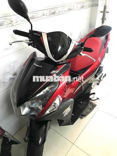 Honda Air Blade 2012 Xe Đẹp