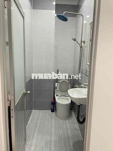 PHÒNG TRỌ SINH VIÊN GÒ VẤP NGÀY 6/6 Ở
