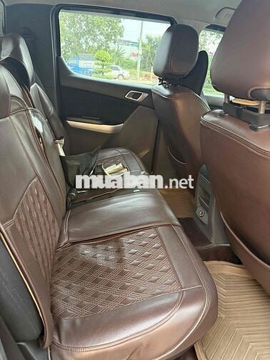 Mazda BT-50 2014 3.2 2 cầu