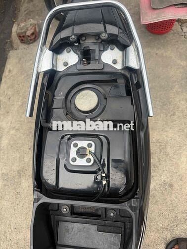 Yamaha Sirius Đỏ đen