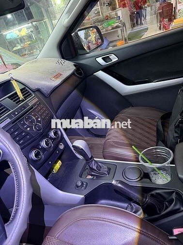 Mazda BT-50 2014 3.2 2 cầu