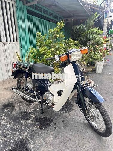 Cub Tom 82/50cc bstinh 29 đk; 2022 giay to đay du