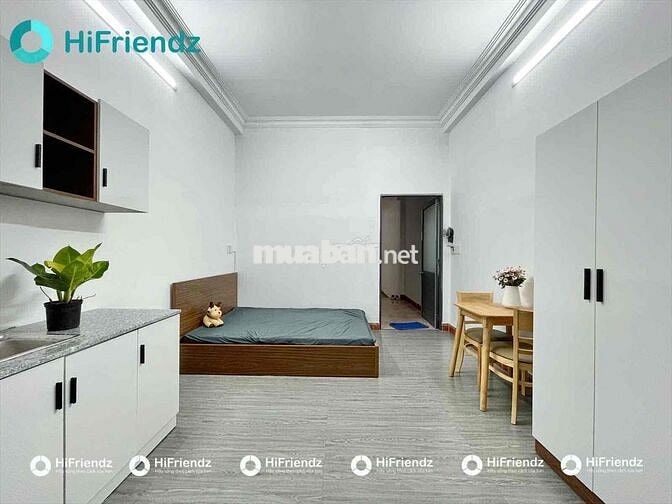 KHAI TRƯƠNG PHÒNG TRỌ FULL NỘI THẤT KHU SÂN BAY - GA T3