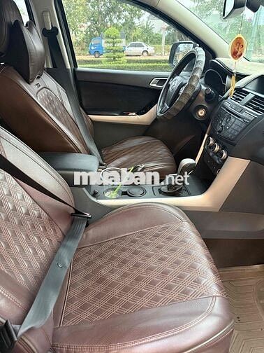 Mazda BT-50 2014 3.2 2 cầu