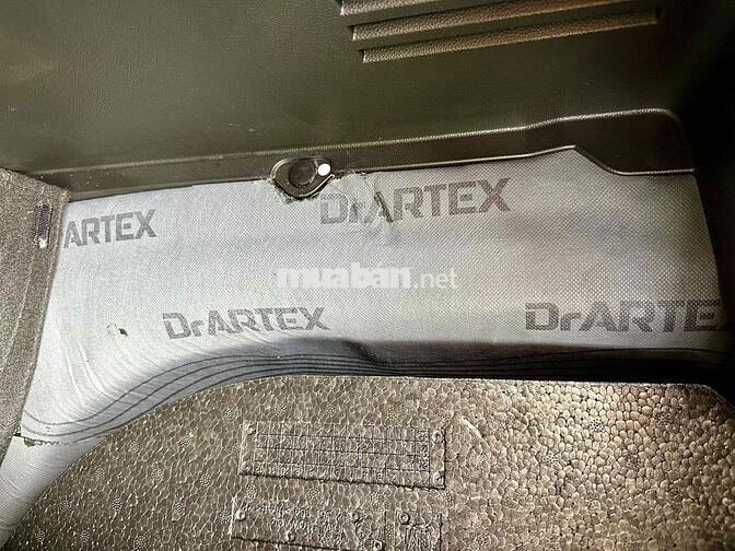 ✅ FADIL FULL TÍNH NĂNG ẨN, CÁCH ÂM DRARTEX FULL XE